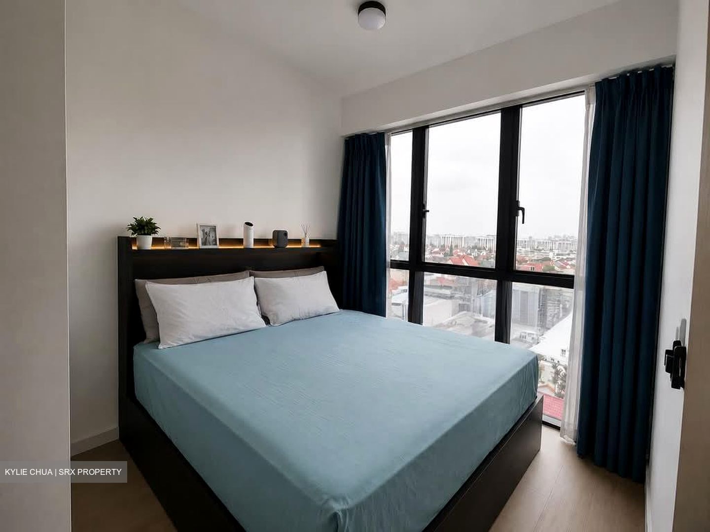 The Garden Residences (D19), Apartment #592377391